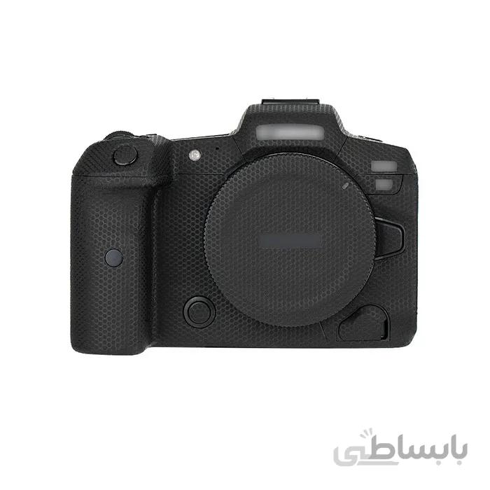 برچسب پوششی محافظ دوربین جی جی سی مدل SS-EOSR5 MK
