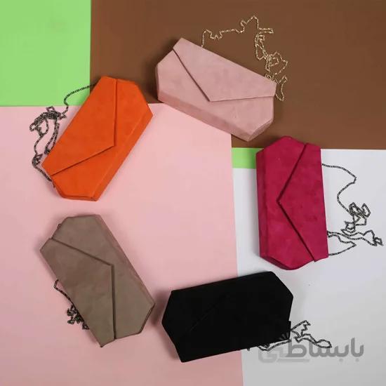 کیف دستی مجلسی