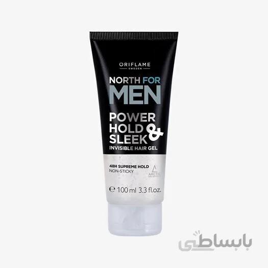ژل موی سر مردانه نورث فور مِن اوریفلیم North For Men