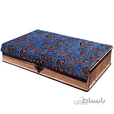 سوهان عسلی مخصوص لقمه کاغذی مظفری کدS-2