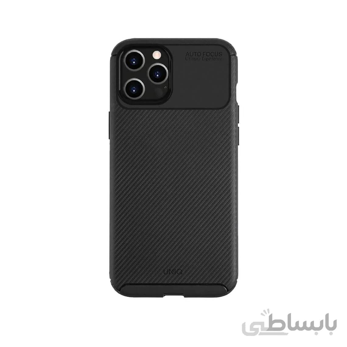 کاور یونیک مدل HEXA آیفون 12/12 Pro