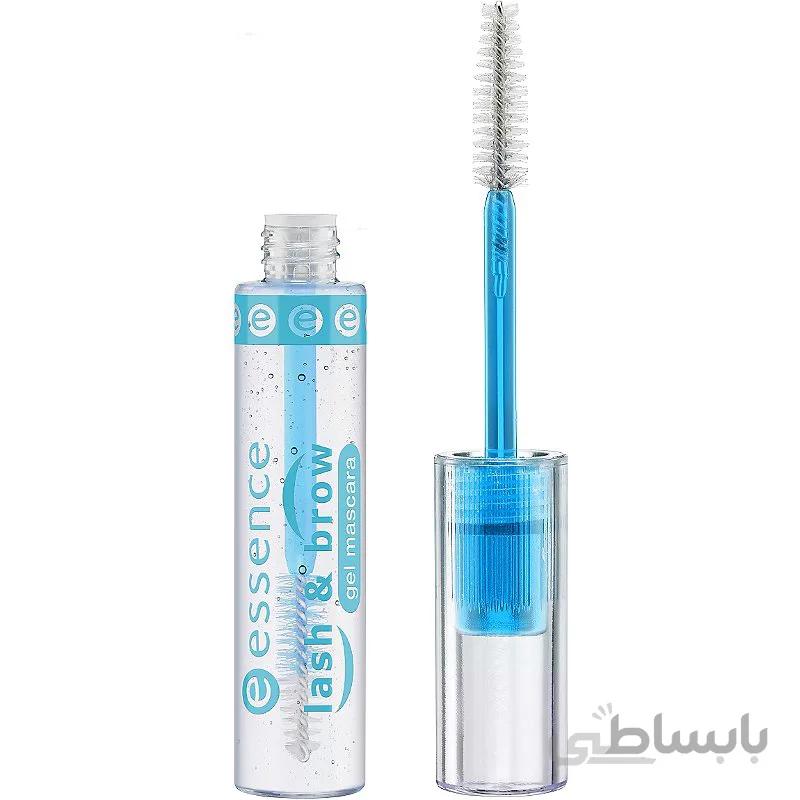 ژل مژه و ابروی اسنس Essence