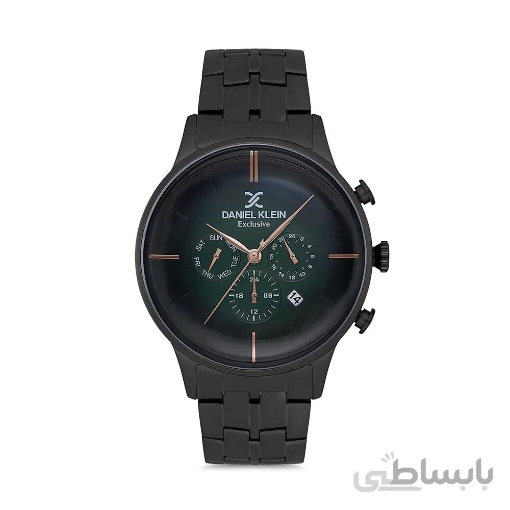 ساعت مچی مردانه دنیل کلینdanielklein DK.1.12703.6 ا ساعت مچی مردانه دنیل کلینdanielklein DK.1.12703.6