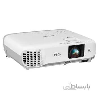 ویدئو پروژکتور اپسون مدل PowerLite X39 ا EPSON PowerLite X39 Video Projector