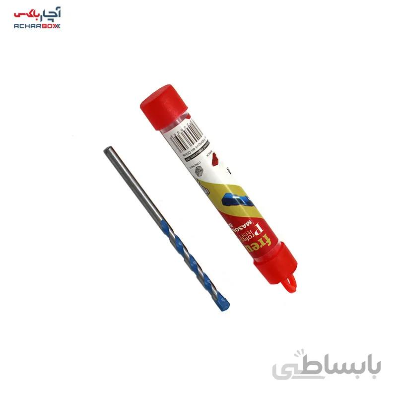 مته الماسه فروید سایز 4 میلیمتر FREUD