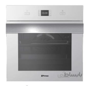 فر توکار برقی تکنوگاز مدل TTE-6621W ا Tecnogas TTE-6621W built in Oven