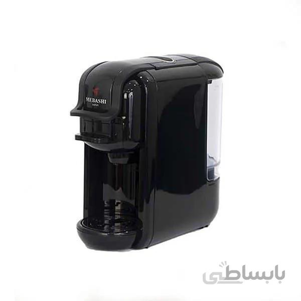 اسپرسوساز مباشی مدل mebashi me ecm1007b ا Mebashi ME-ECM1007B espresso machine