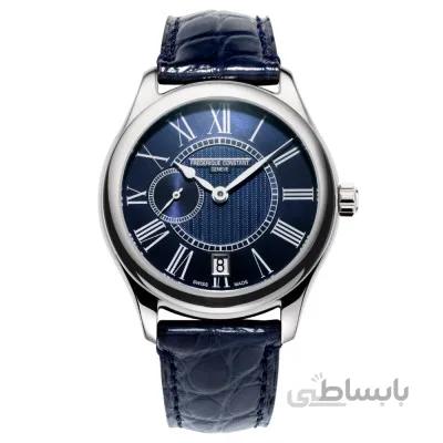 ساعت مچی زنانه اصل | برند فردریک کنستانت - Frederique Constant | مدل FC-318MPWN3B4