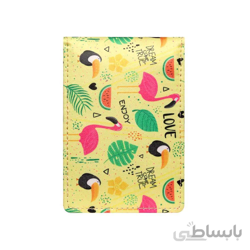 دفتر طراحی بی خط 8 در 12 SB81246