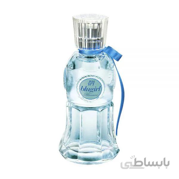 تستر بلومارین بلوگرل
Blumarine Blue Girl Jus No1 Eeu de Toilette