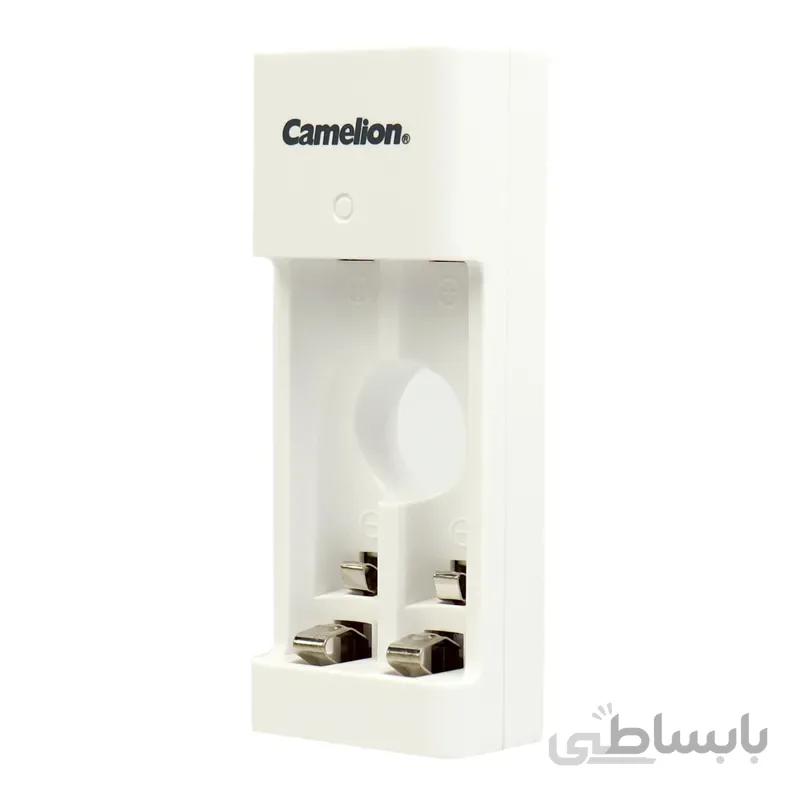شارژر باتری Camelion BC-0806T