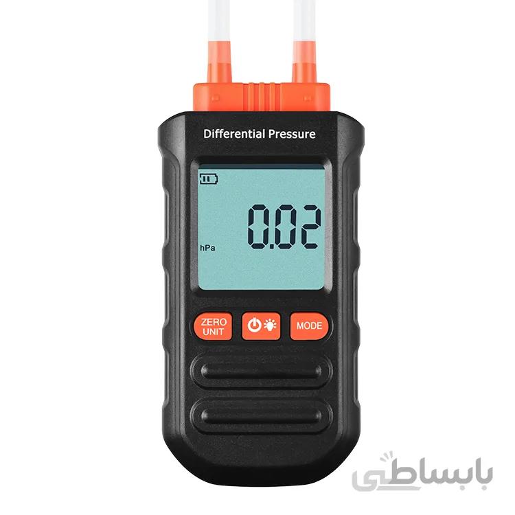 فشارسنج دیجیتال یووکسا مدل YW-721