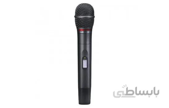 میکروفون بیسیم آودیو تکنیکا Audio-Technica AEW-T4100A
