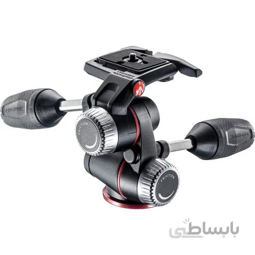 هد عکاسی مانفرتو MANFROTTO MHXPRO-3W