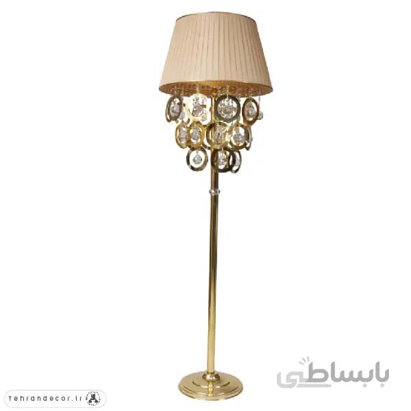 آباژور ایستاده 702
