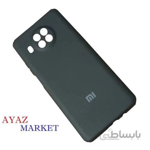 کاور گوشی شیائومی MI10T LITE 5G