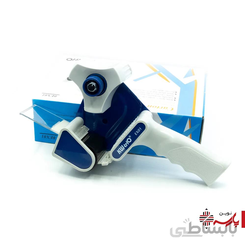 چسب کش کی دبلیو