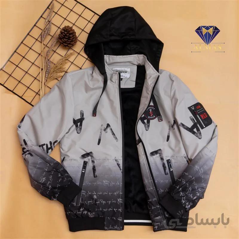 سویشرت کد 2250
