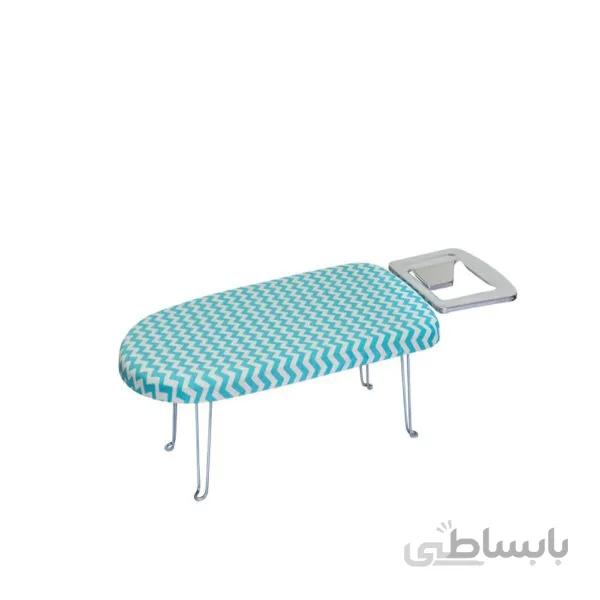 میز اتو بزرگ ساده مدل ABS روهام