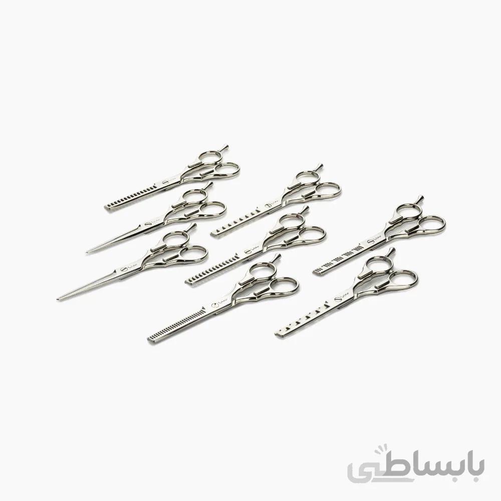قیچی آهن ربایی ورن