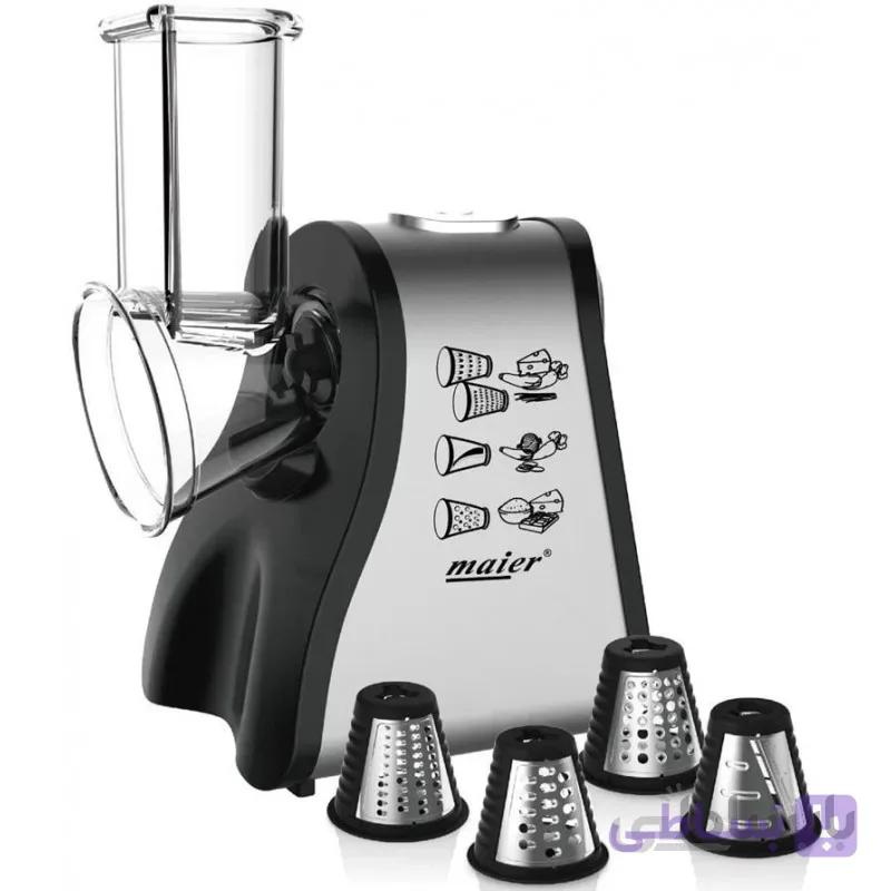 رنده برقی مایر MR-295