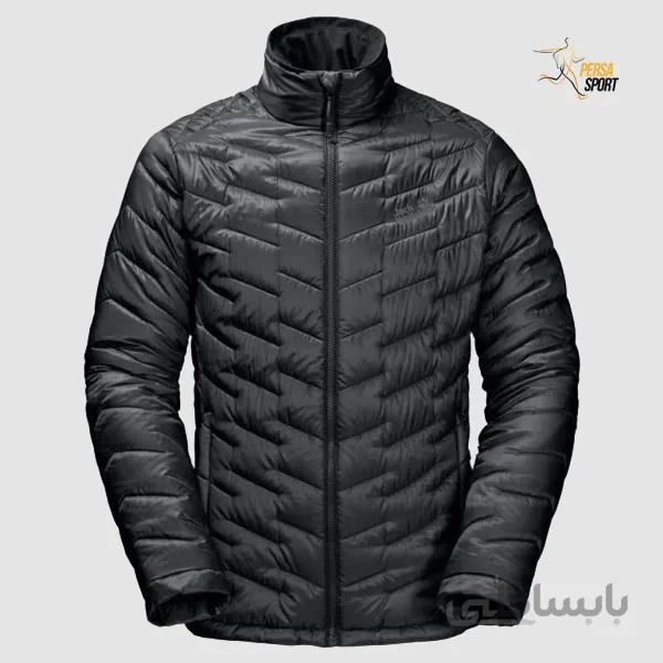 کاپشن مردانه جک ولفسکین ICY CREEK MEN