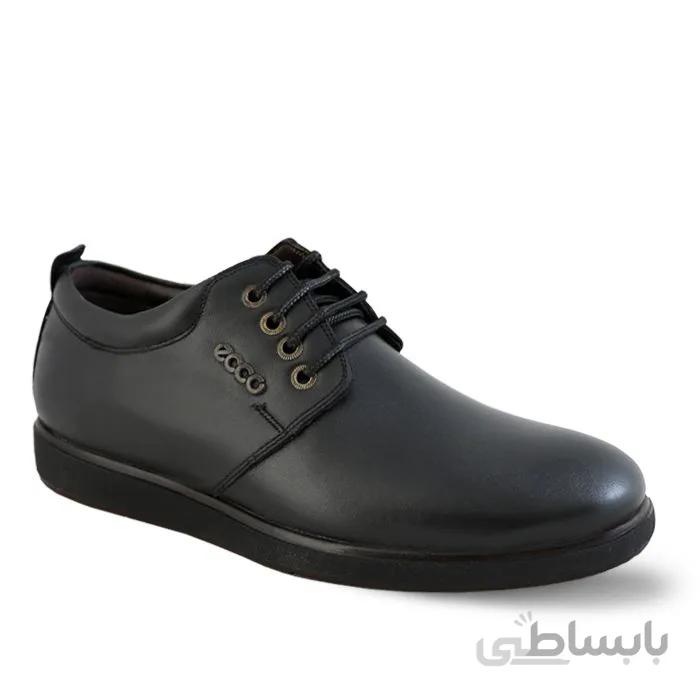 کفش مردانه تبریز طرح اکو کد ‌T52