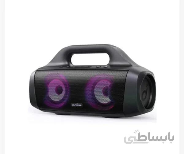 اسپیکر بلوتوثی انکر مدل Select Pro