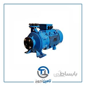 پمپ آب دیزل ساز مدل DM32-250A