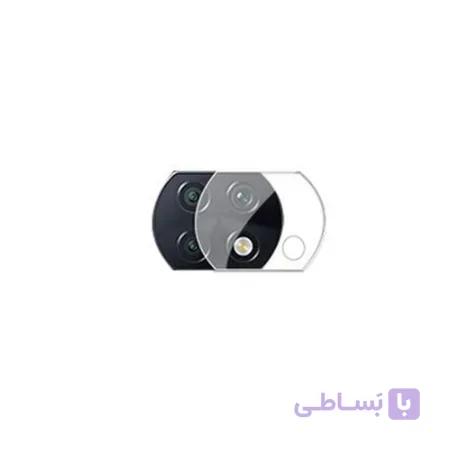 شیشه دوربین شیائومی Xiaomi Redmi Note 9T 5G
