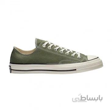 ال استار ساق کوتاه کانورس converse all star