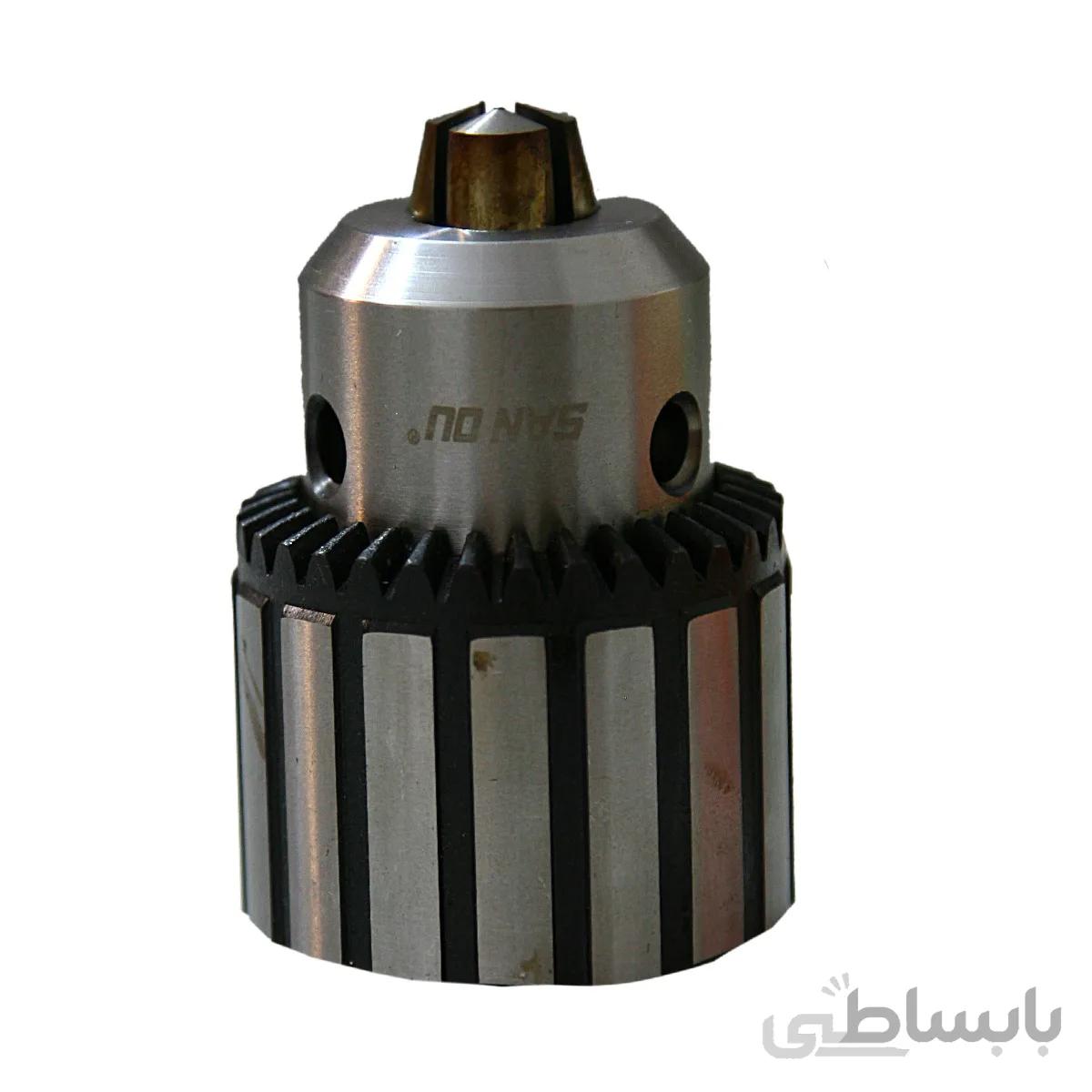 سه نظام آچاری صنعتی سانو1-16 B18