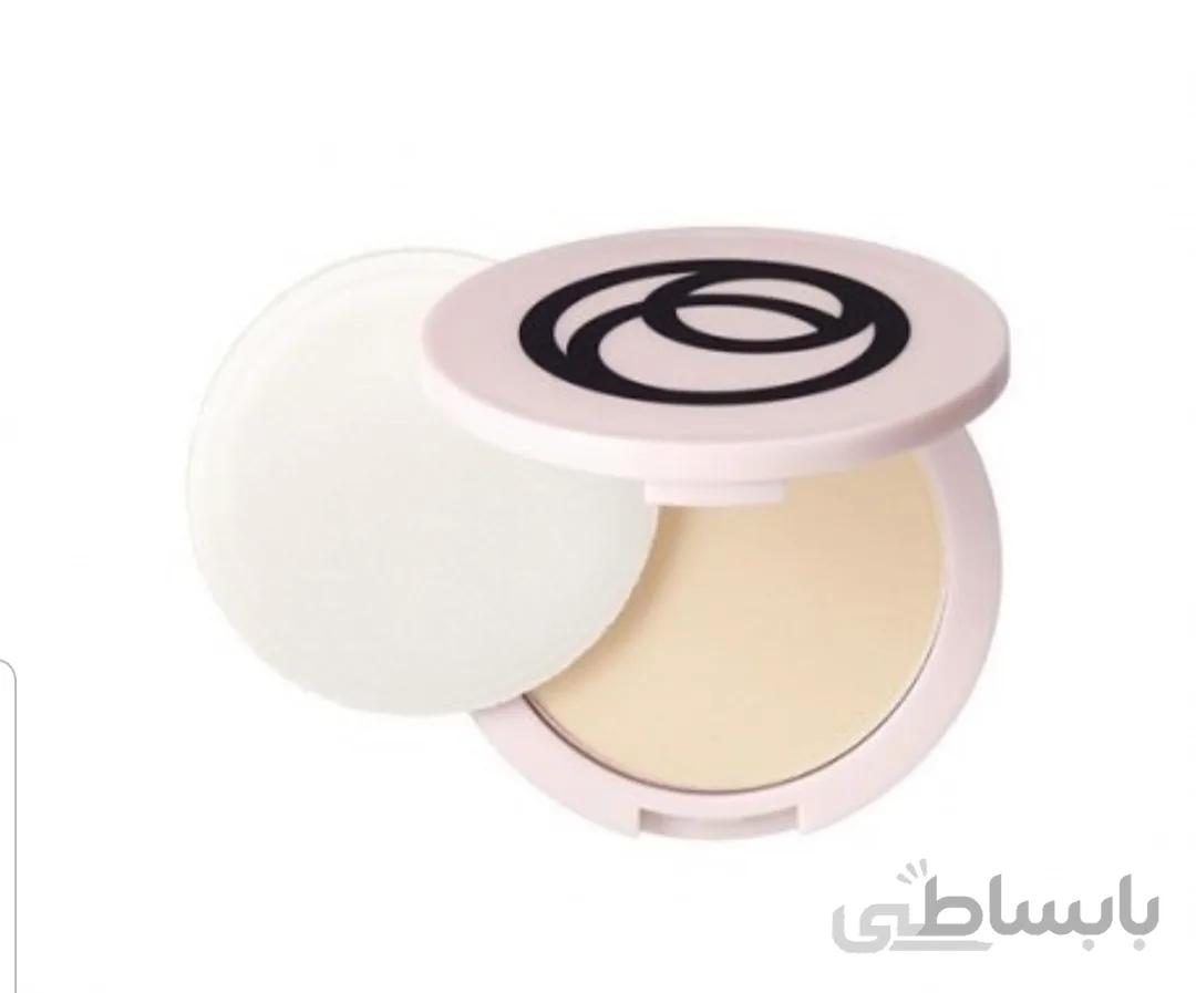 پنکیک آنکالر OnColour Face Powder