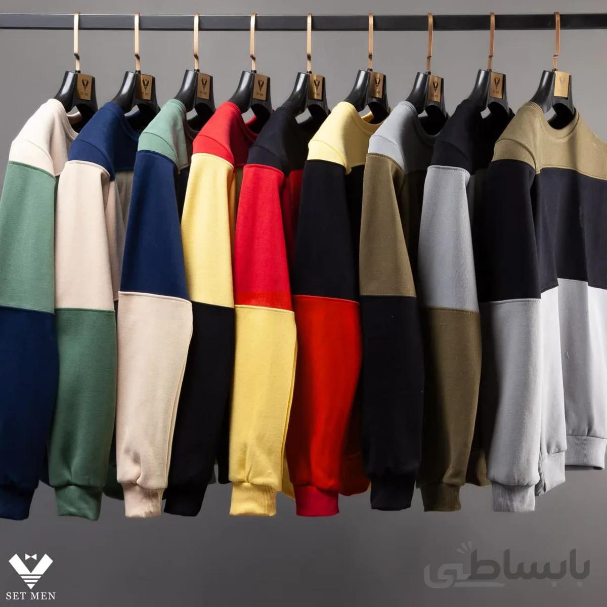 دورس سه رنگ dy198