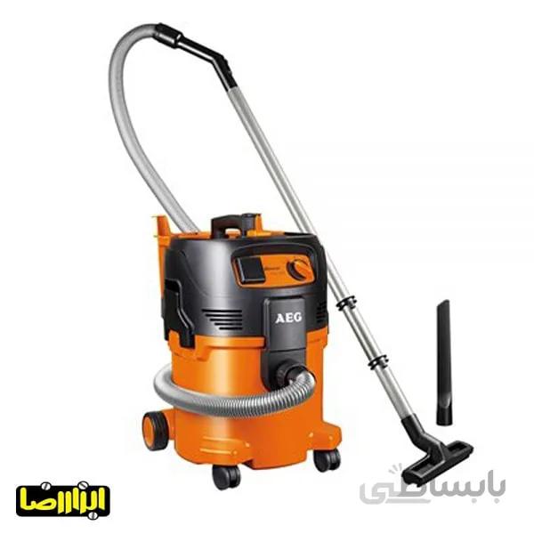 جاروبرقی صنعتی آاگ مدل AP300ELCP