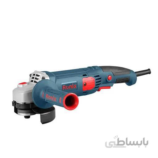 مینی فرز دسته بلند 3151 رونیکس (1000 وات) ا Mini-milling-long-handle-3151-Ronix