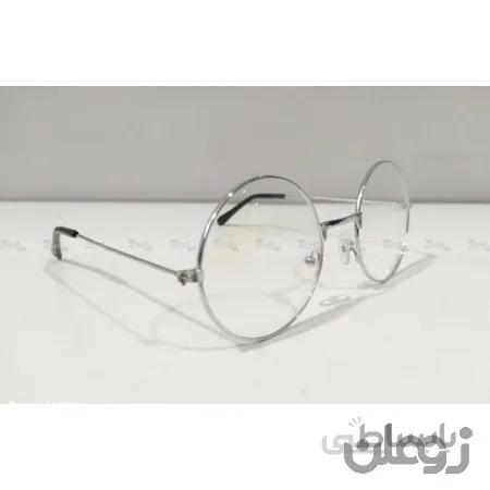 عینک طبی اسپرت گرد