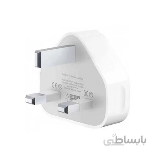 شارژر Usb Power Adapter اپل استوری