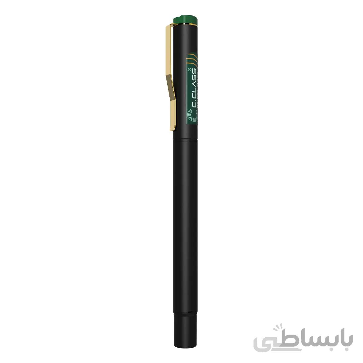 روان نویس سی کلاس مدل GP3026 سبز