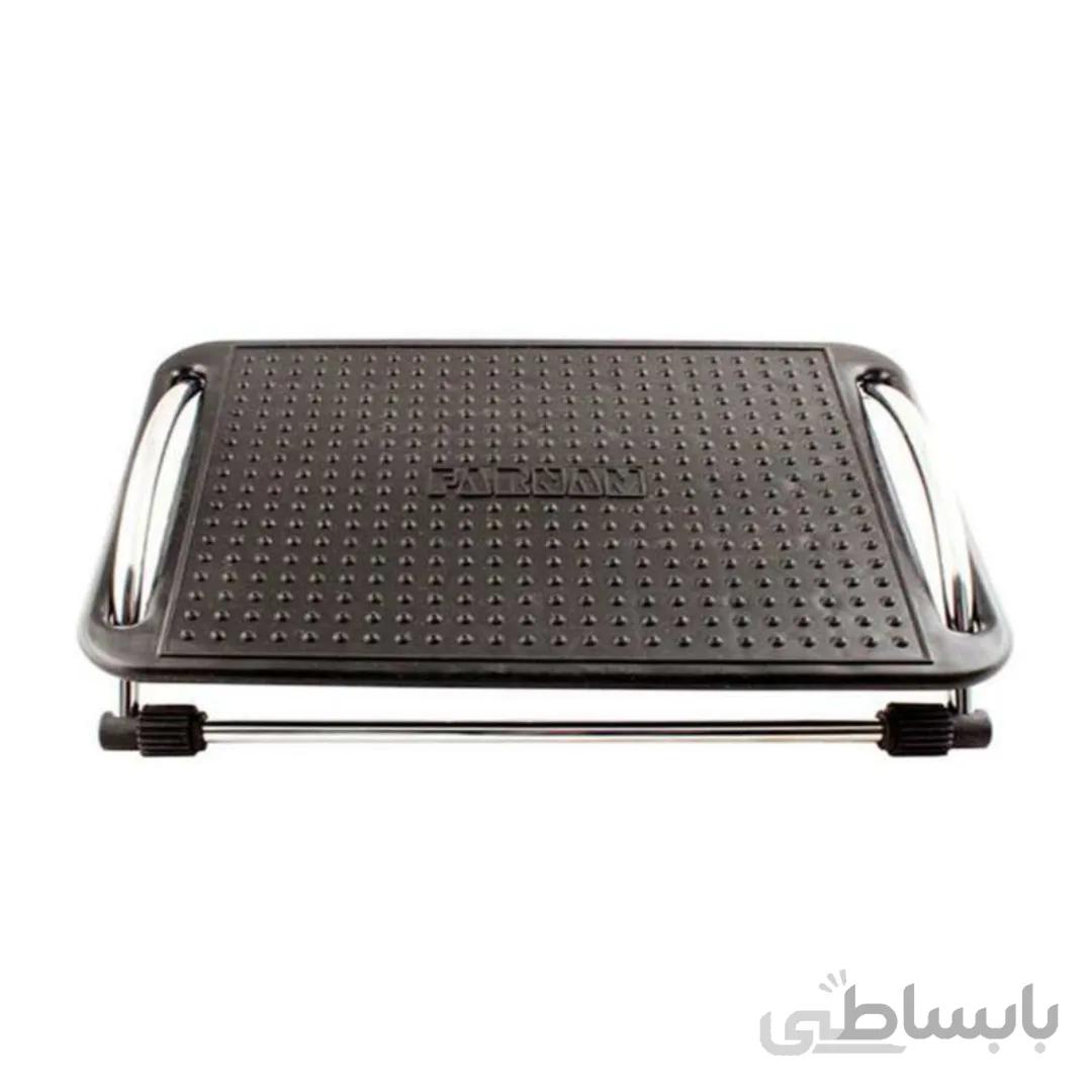 زیرپایی اداری مدل متحرک
