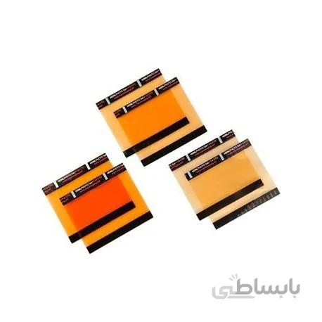 Honl Photo (CTO Warming) Color Effect Gel Filter Kit