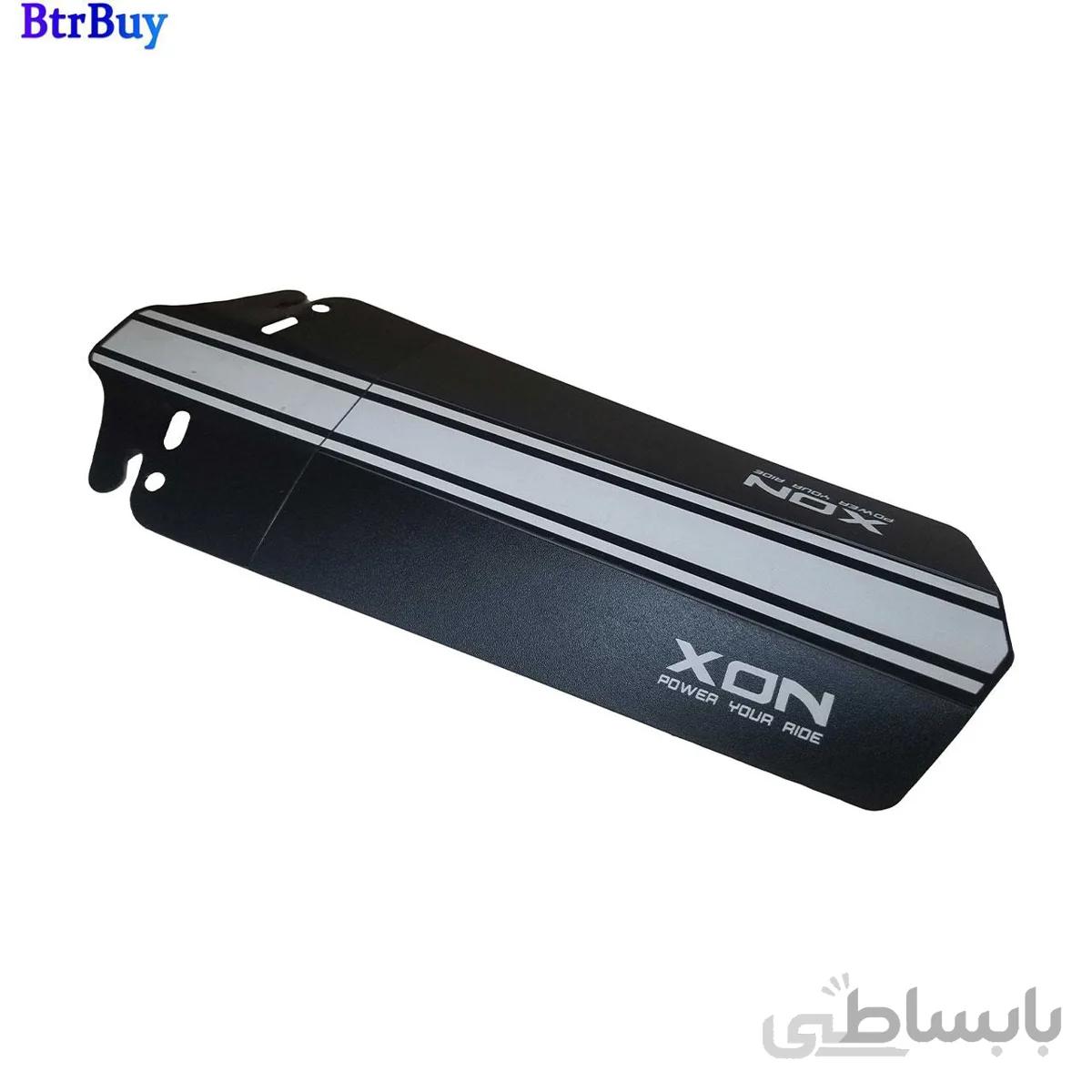 گلگیر دوچرخه مدل xon