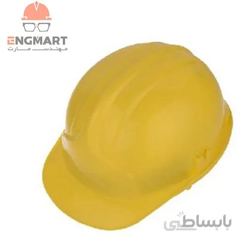 کلاه ایمنی کارگری GSB