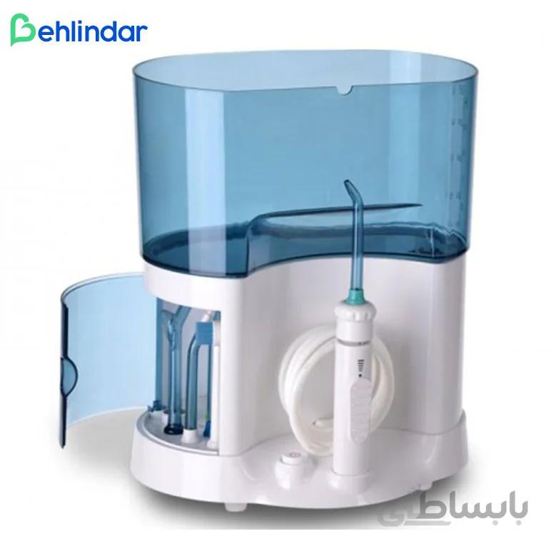 واترجت دندان واتراسپلش RST5101 ا Water Splash RST5101 WaterJet