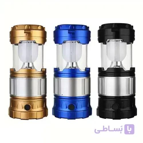 چراغ قوه فانوسی مدل YT-3588