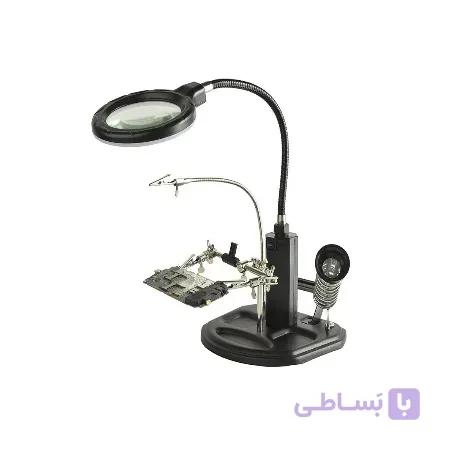 گیره مونتاژ حرفه ای مدل TE-802