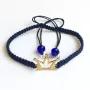 دستبند مدل تاج ا tiara