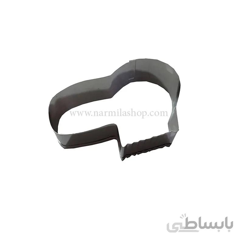 کاتر کوکی مسواک