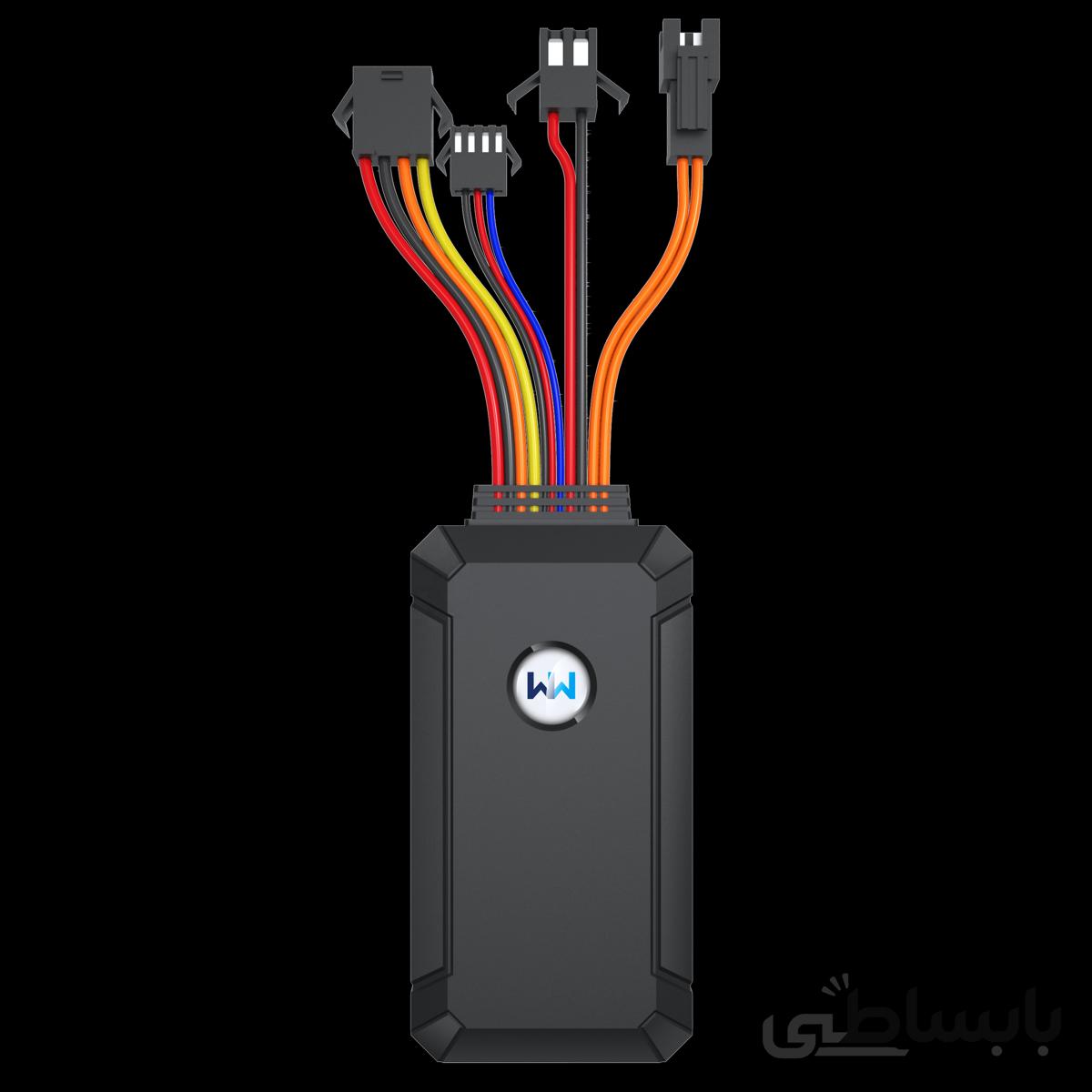 ردیاب وان وای مدل GS-05 (قابل استفاده در خودرو)