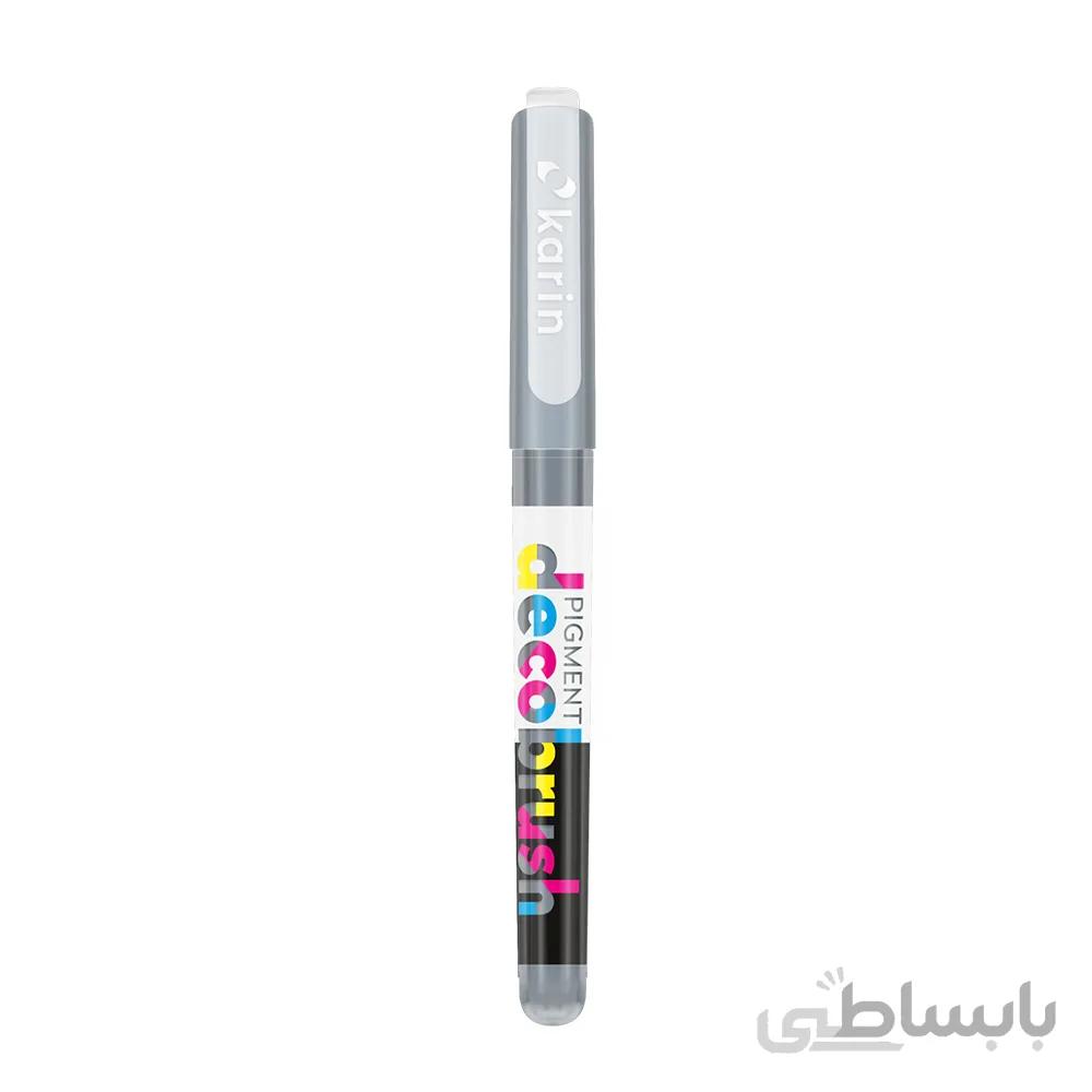 پیگمنت دکو براش کارین سری خاکستری NEUTRAL GREY3 443U